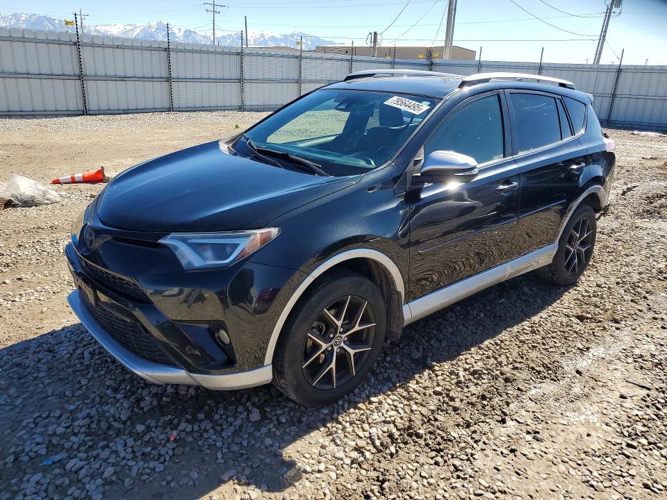 2016 TOYOTA RAV4 — VIN JTMJFREV1GJ102746