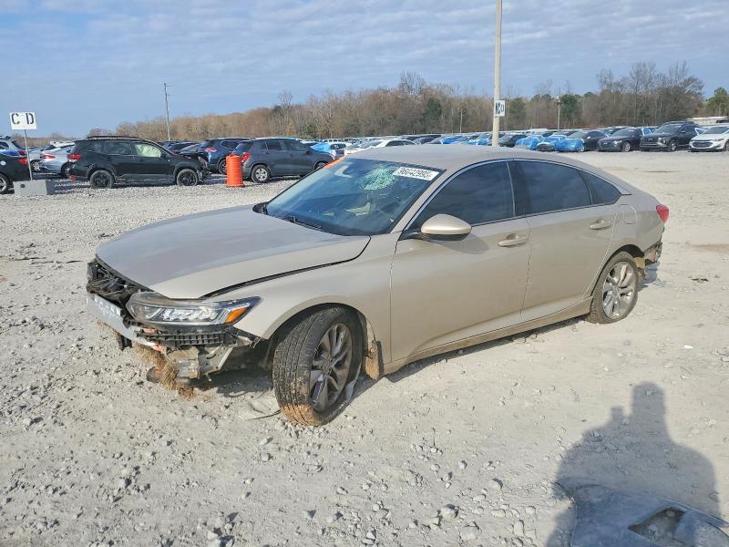 2019 HONDA ACCORD — VIN 1HGCV1F13KA104159