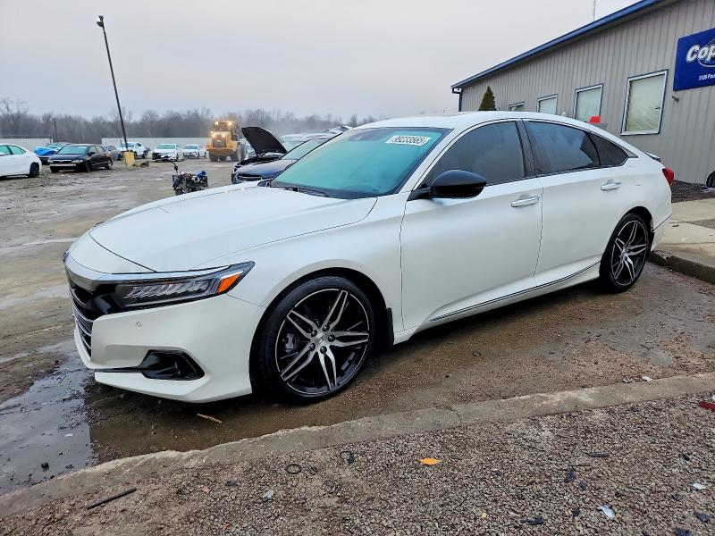 2022 HONDA ACCORD — VIN 1HGCV2F90NA006481