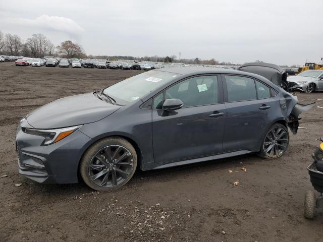 2024 TOYOTA COROLLA SE — VIN 5YFS4MCEXRP199573