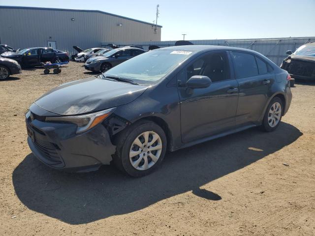 2024 TOYOTA COROLLA LE — VIN JTDBCMFE1R3029190