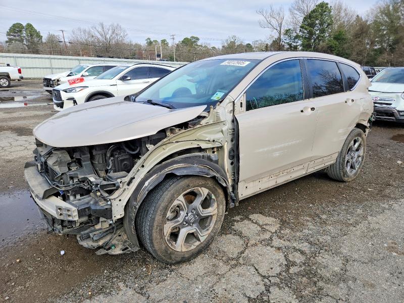 2019 HONDA CR-V — VIN 5J6RW1H56KL004223