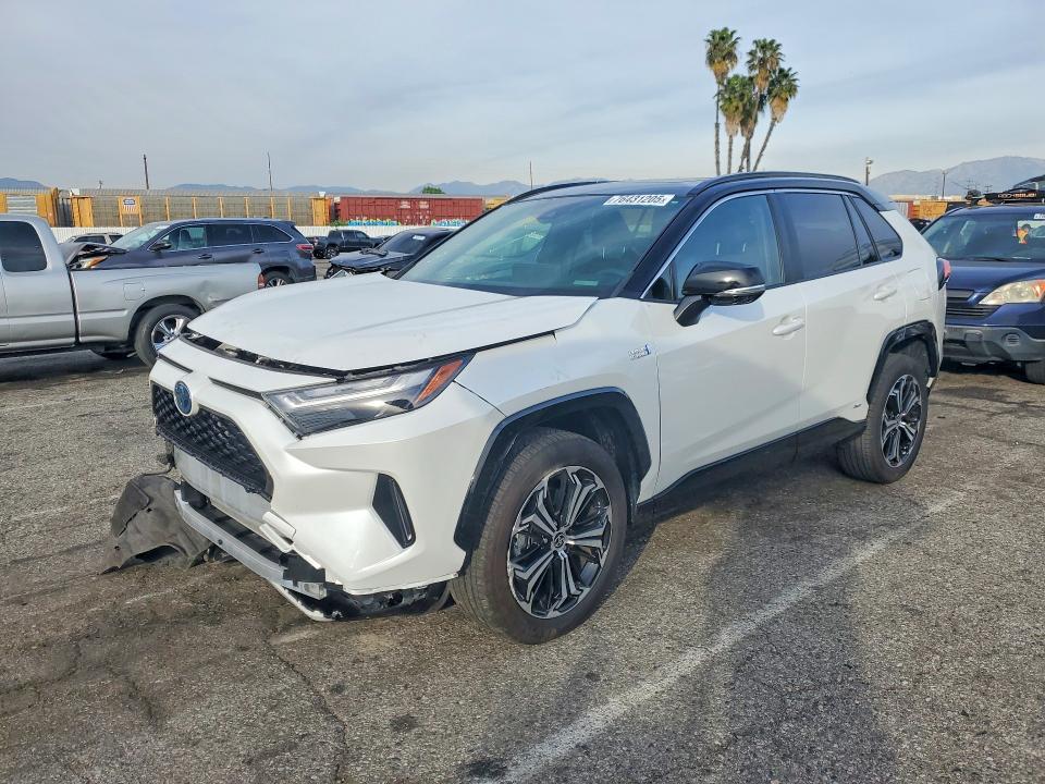 2024 TOYOTA RAV4 PRIME — VIN JTMEB3FV3RD183677