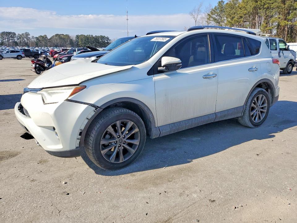 2017 TOYOTA RAV4 — VIN JTMYFREV6HJ131482