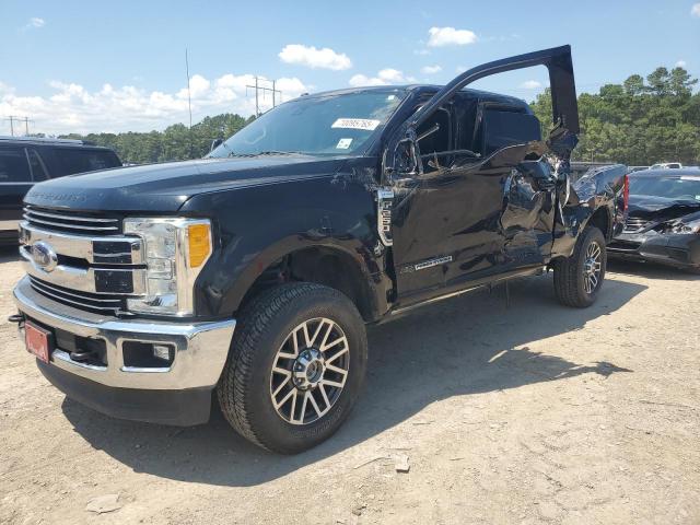 2017 FORD F250 — VIN 1FT7W2BT2HEB63733