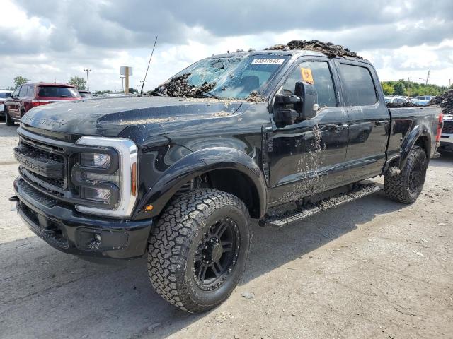 2024 FORD F250 SUPER — VIN 1FT8W2BM0REE12660
