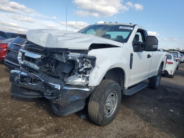 2020 FORD F250 SUPER — VIN 1FTBF2B60LEE83128