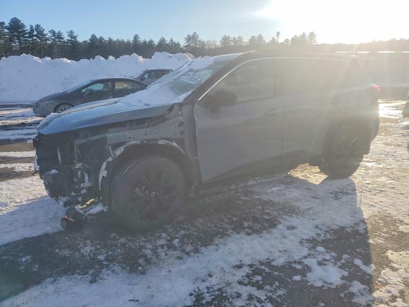 2023 NISSAN ROGUE — VIN JN8BT3BB4PW197069