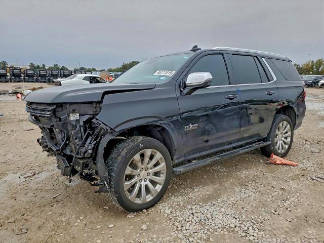 2024 CHEVROLET TAHOE K150 — VIN 1GNSKSKD3RR298509