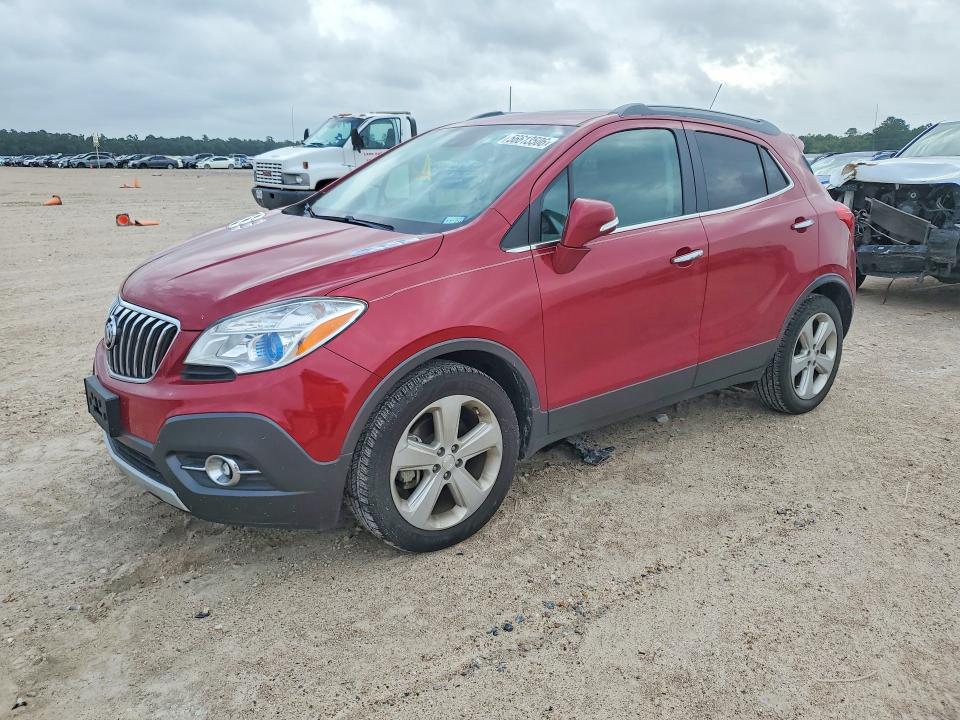 2015 BUICK ENCORE — VIN KL4CJDSBXFB119424
