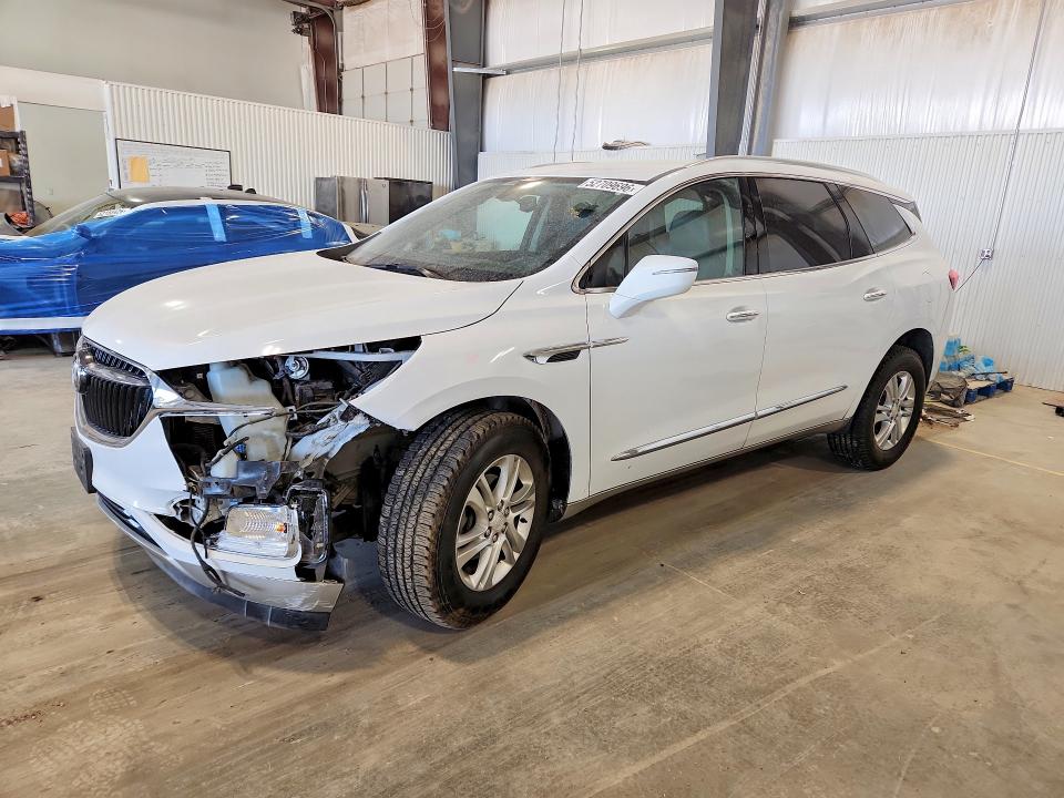 2020 BUICK ENCLAVE — VIN 5GAEVAKW9LJ230716