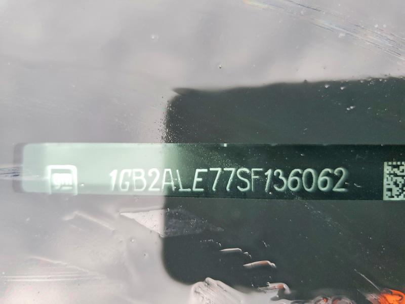 1GB2ALE77SF136062
