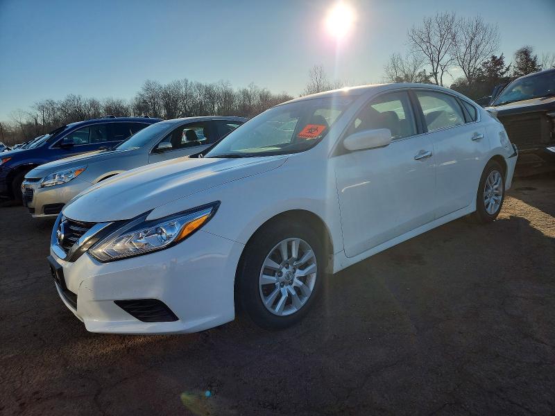 2016 NISSAN ALTIMA — VIN 1N4AL3AP5GN324122