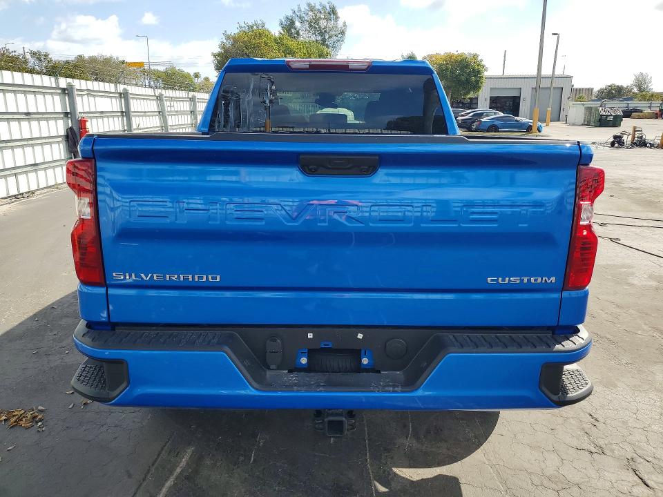 1GCPABEK0TZ142009