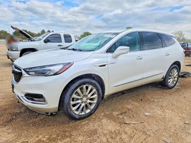 2020 BUICK ENCLAVE — VIN 5GAEVBKW0LJ254053