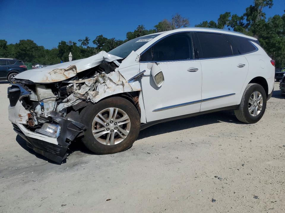 2019 BUICK ENCLAVE — VIN 5GAERCKW7KJ223469
