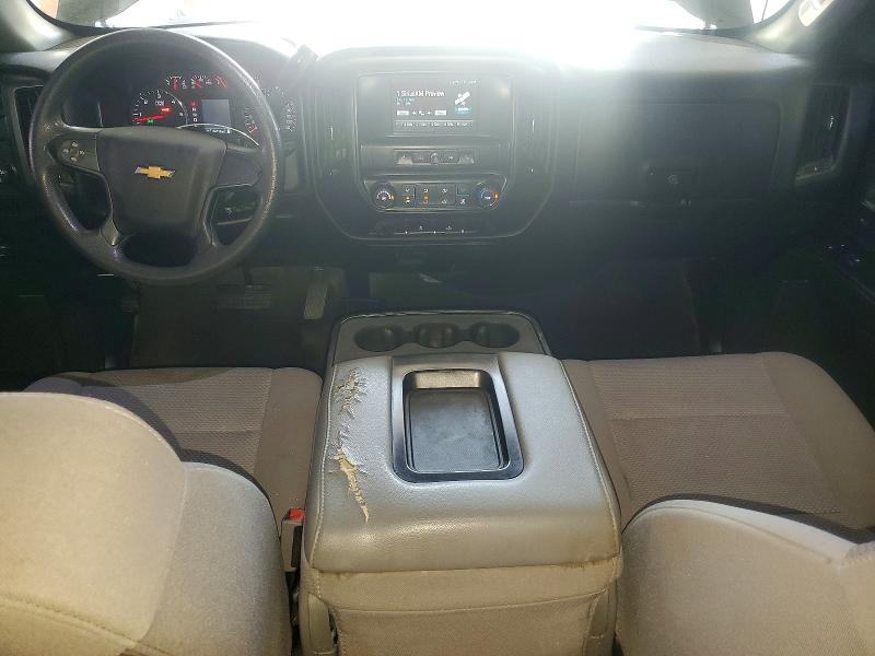 1GCVKPEC9JZ223758