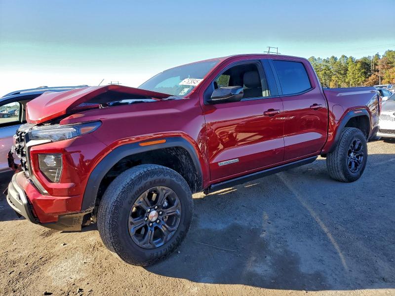 2024 GMC CANYON — VIN 1GTP5BEK1R1187360