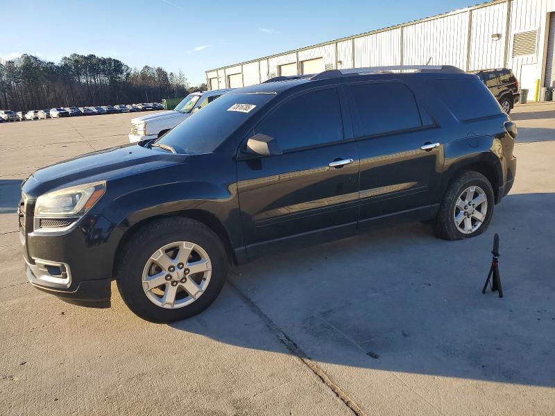 2016 GMC ACADIA — VIN 1GKKVPKD8GJ342209