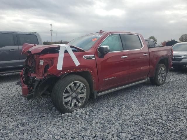 2024 GMC SIERRA — VIN 3GTUUGEL3RG271418