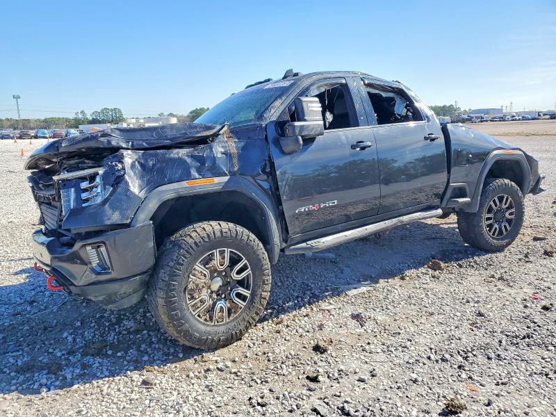 2020 GMC SIERRA — VIN 1GT49PEY3LF314399
