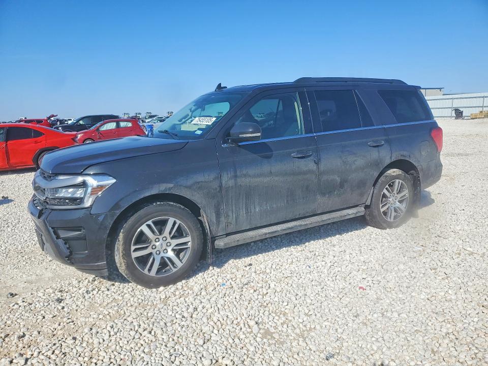 2023 FORD EXPEDITION — VIN 1FMJU1H86PEA14079