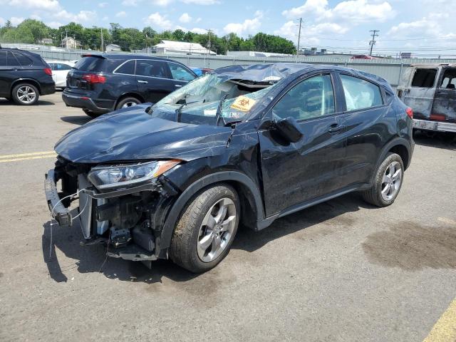 2022 HONDA HR-V — VIN 3CZRU6H36NM744844