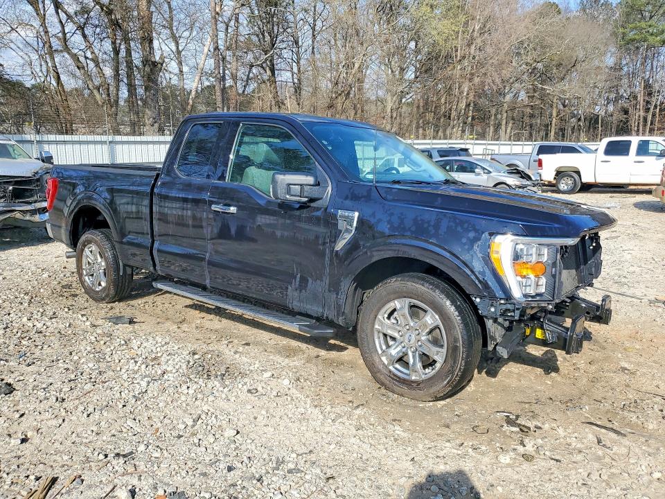 1FTEX1CB5MKE72922