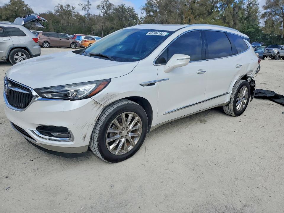 2019 BUICK ENCLAVE — VIN 5GAERBKW8KJ252845
