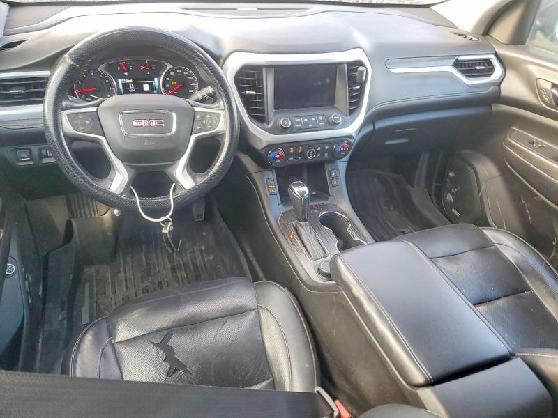 1GKKNMLS7JZ242638