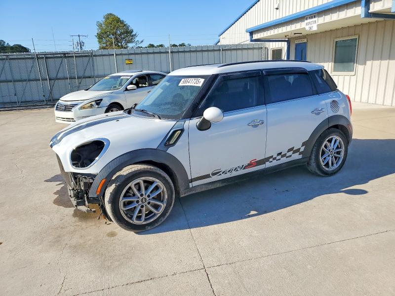 2015 MINI COOPER — VIN WMWZC3C50FWT01684
