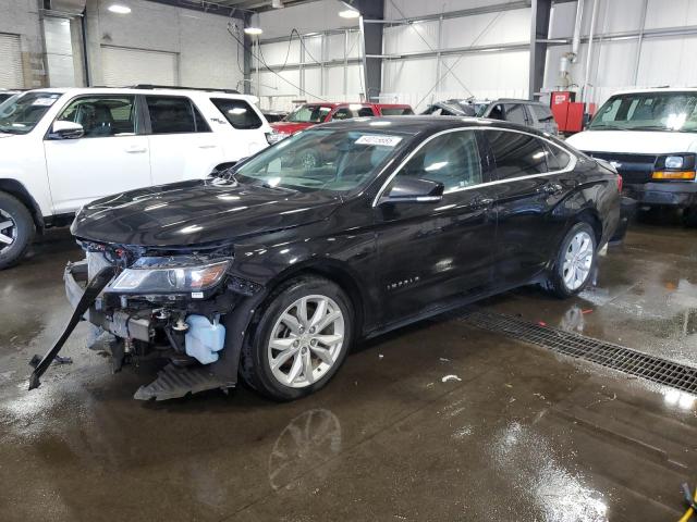 2018 CHEVROLET IMPALA LT — VIN 2G1105S32J9126479