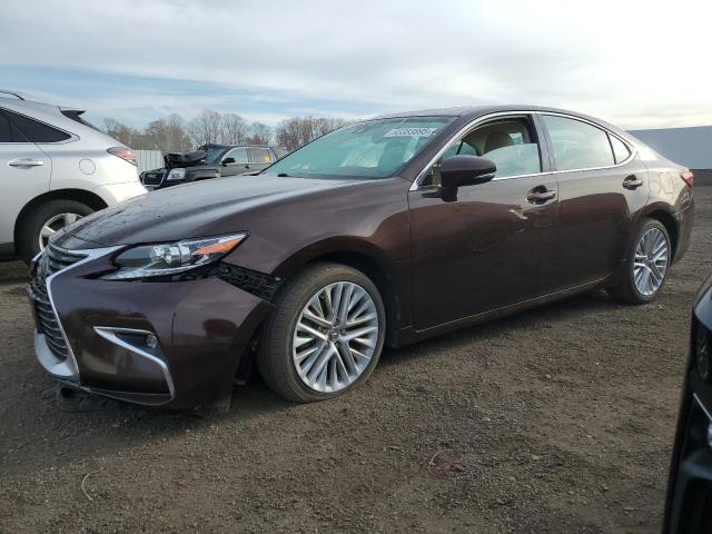 2017 LEXUS ES — VIN 58ABK1GG3HU061671