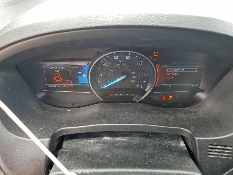 1FM5K8GT5JGC48327