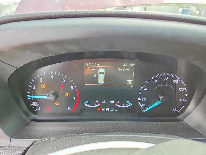 1FM5K8AB2PGA63340
