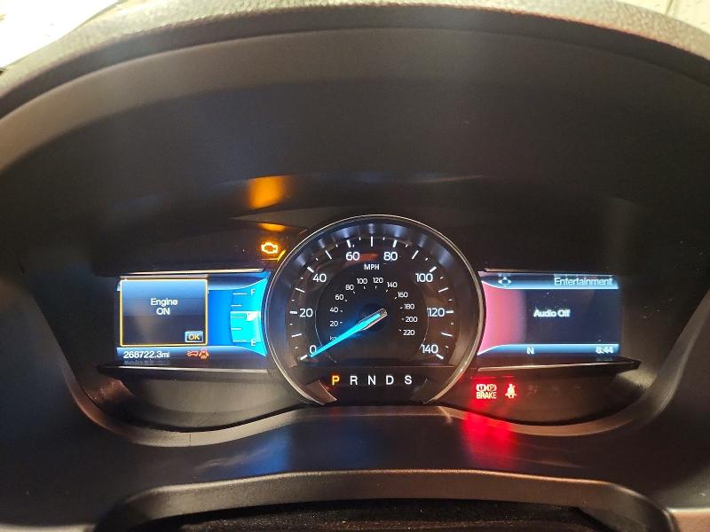 1FM5K8GT9GGD13740