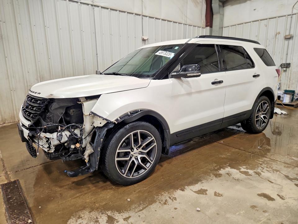 1FM5K8GT9GGD13740