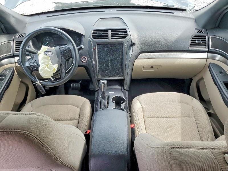 1FM5K7DH2KGB27346