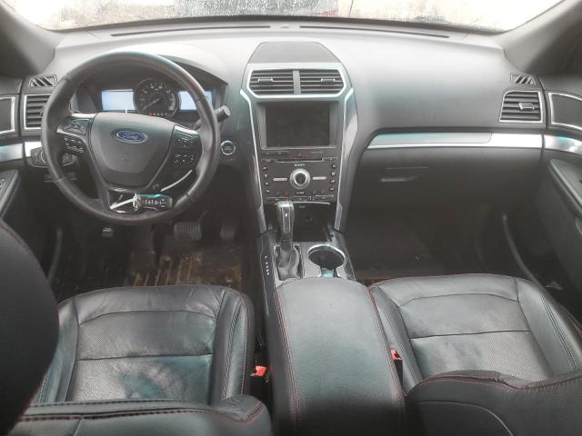 1FM5K8GT5GGB03037