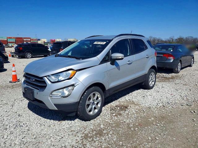 2018 FORD ECOSPORT — VIN MAJ6P1UL1JC242852