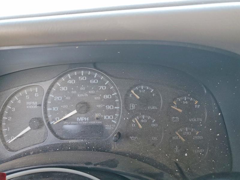 1GKFK16Z22J181703