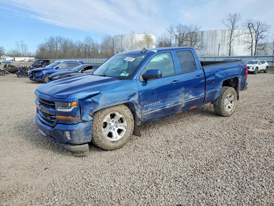 1GCVKREC7JZ202354