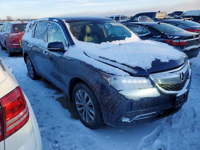5FRYD4H45FB007833