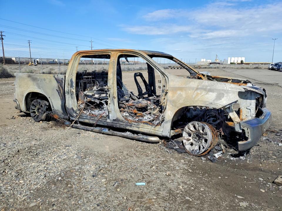 1GCUYGED2KZ155906