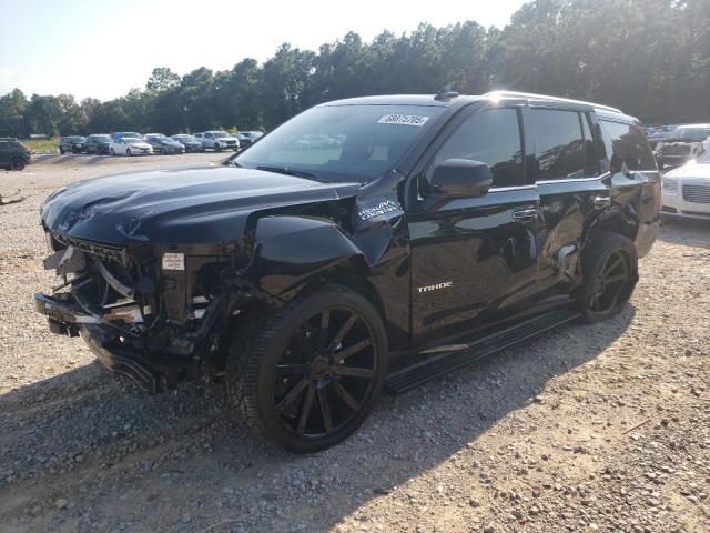 2023 CHEVROLET TAHOE C1500 HIGH COUNTRY — VIN 1GNSCTKL8PR242153