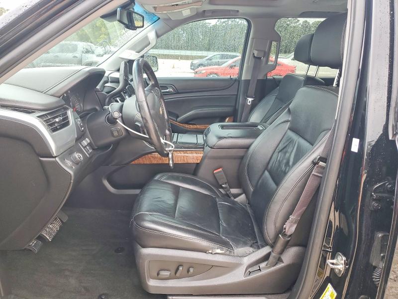 2015 CHEVROLET TAHOE — VIN 1GNSCCKCXFR105343