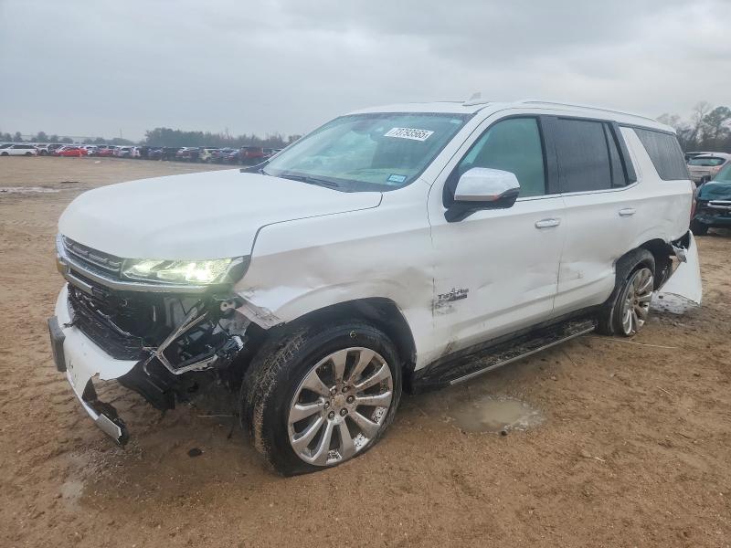 2023 CHEVROLET TAHOE K150 — VIN 1GNSKSKD7PR556138