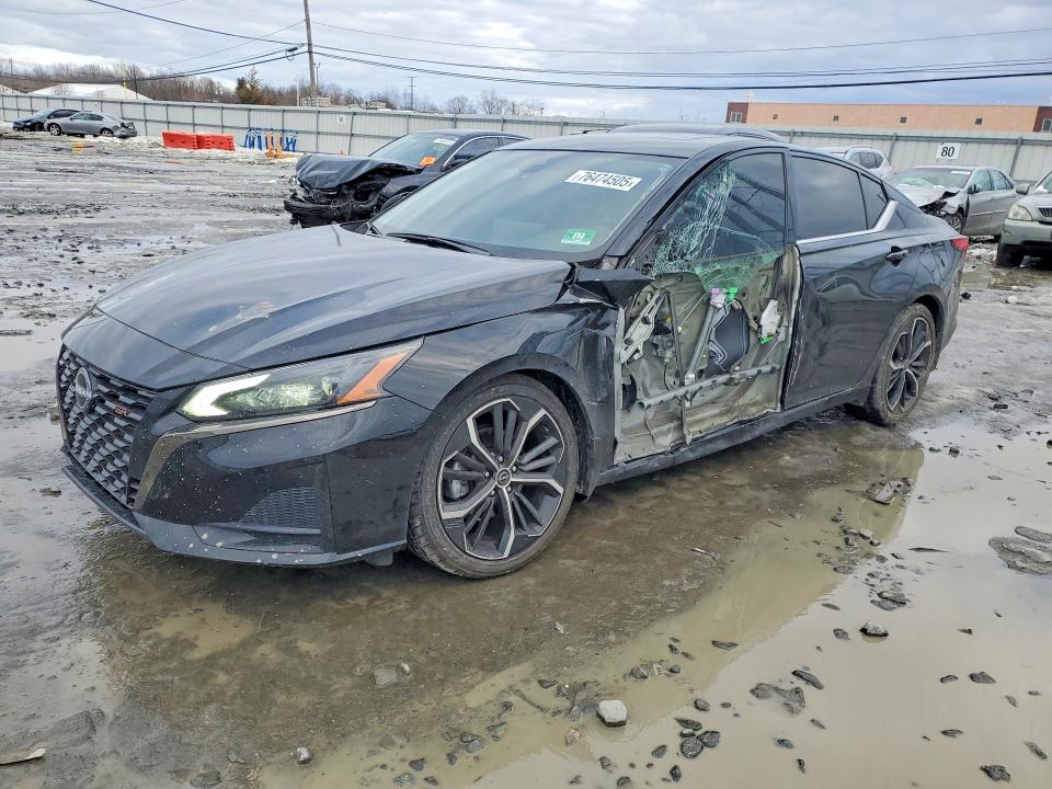 2023 NISSAN ALTIMA — VIN 1N4BL4CV6PN357975