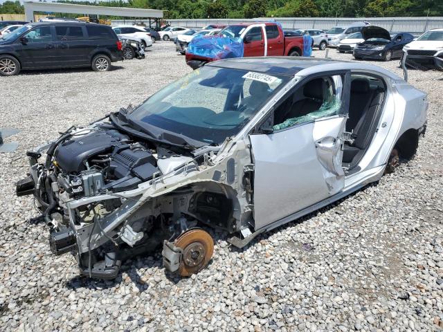 2020 NISSAN MAXIMA SL — VIN 1N4AA6DV4LC374498