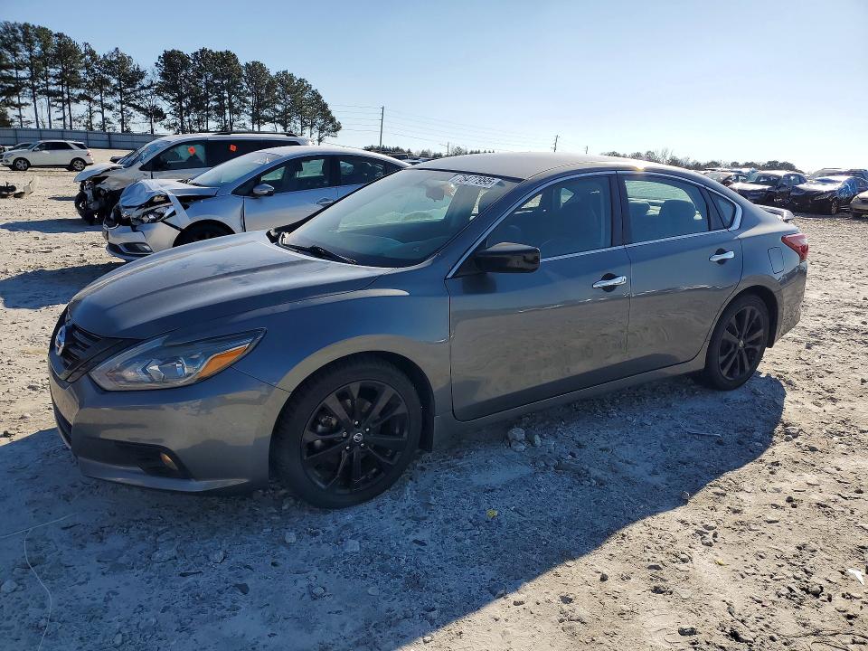 2018 NISSAN ALTIMA — VIN 1N4AL3AP2JC297559